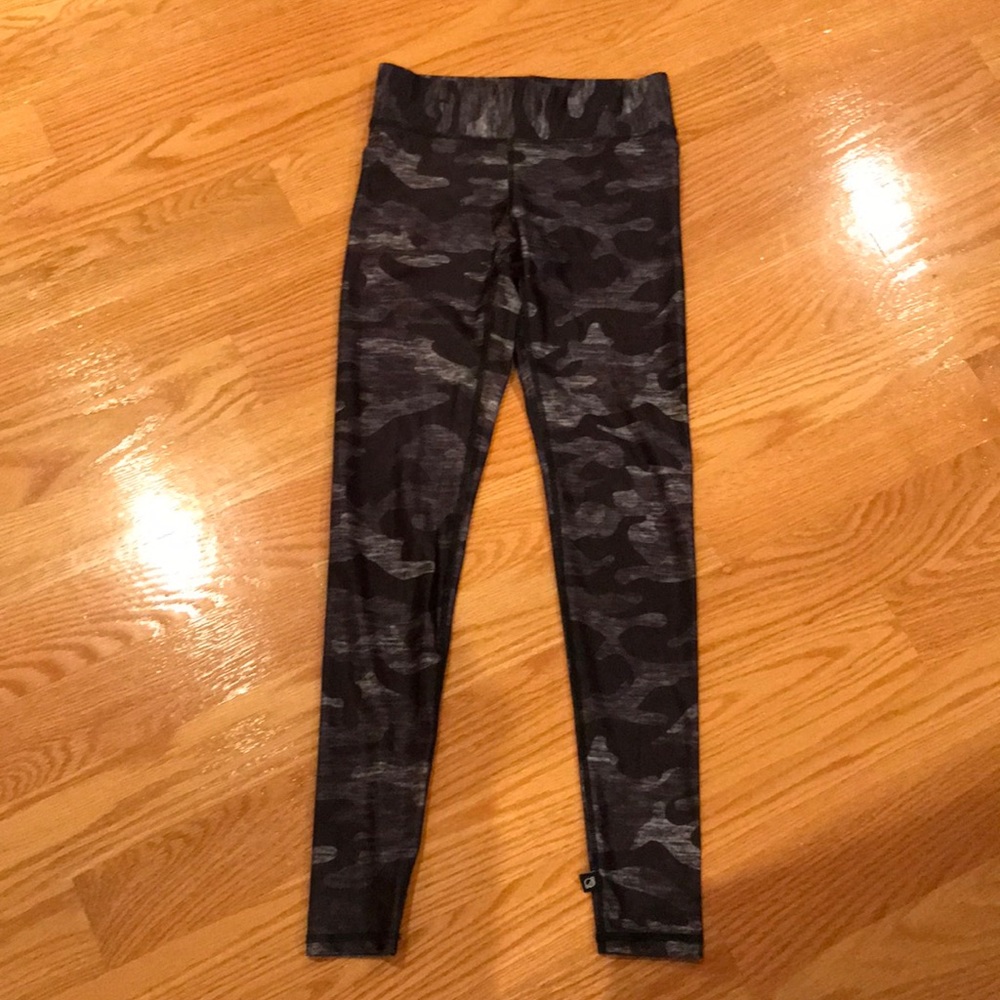 Terez camo legging